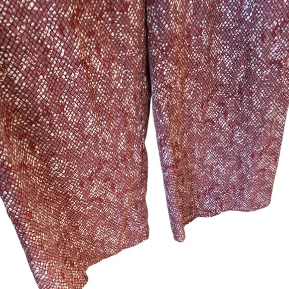 SZ S She + Sky Mock Neck Jumpsuit!! - Picture 4 of 7